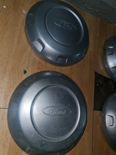 Tapon Copa Polvera Rin F150 O Lobo 2010 2019 (Usado)