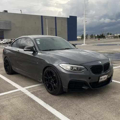 BMW Serie 2 3.0 M235ia M Sport At