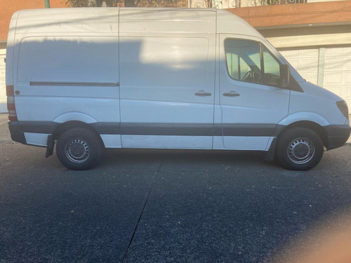 Modelo 2008 Versión 315 La Larga . Km 411000 Estándar Roda