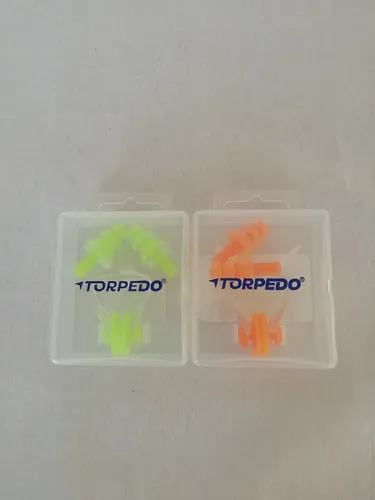 Tapones De Oído Para Natación