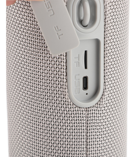 Altavoz Portátil Pequeño Inalámbrico Ipx4 A Prueba De Agua L