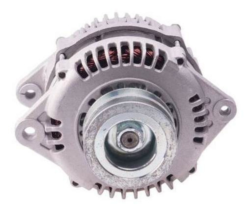 Alternador Nissan Fd-46  Td-42 24v 80amp P-2c