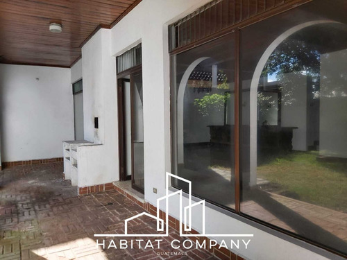 Imagen 8 de 12 de Venta Casa Zona 12 Colonia Monte Maria Guatemala