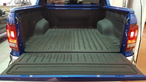 Volkswagen Amarok 2021 3.0 V6 Extreme