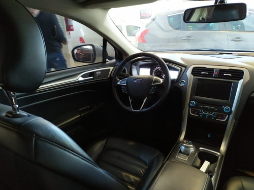 Ford Mondeo 2.0 Sel Ecoboost At 240cv Aut