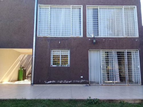 Casa 3 Dor 3 Plantas Condor Alto Villa Allende