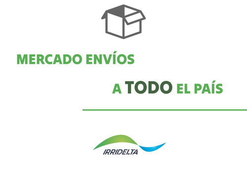 Aspersor / Cañon De Impacto Duplex 2 Pulgadas Circular
