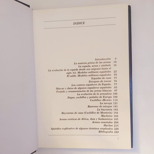 Armas Blancas En España - Rafael Ocete Rubio (Usado)
