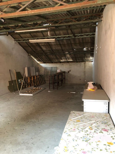 Imagem 15 de 17 de Aluguel | Salão Comercial No Centro De Jundiaí- Com 111 M² - 02 Banheiros - Cozinha - Espaço Para Banho E Tosa. - Sl00050 - 70034003