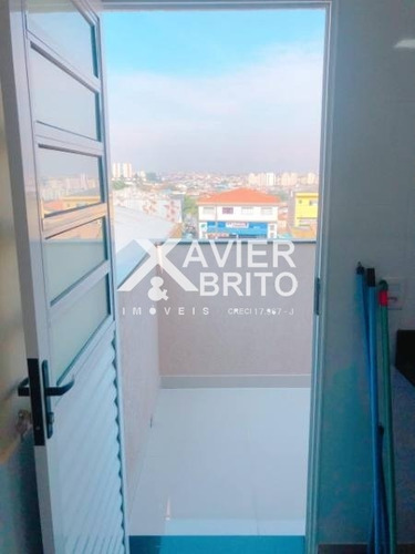 Imagem 28 de 28 de Lindo Sobrado A Venda No Jardim Maringá, 2 Dorm, 2 Suíte, 2 Vagas, Área Construída 120 M², Terreno 84 M² - 5027