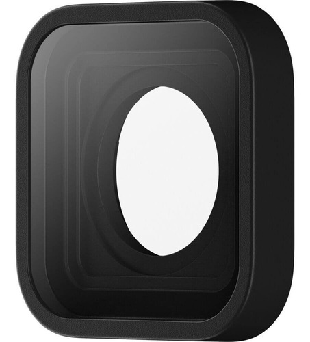 Imagen 2 de 2 de Repuesto De Lente Protectora Para La Cámara Hero9 Black