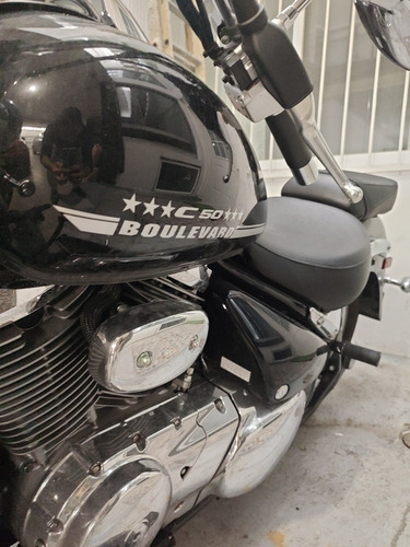 Imagen 3 de 12 de Suzuki C50