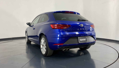 Imagen 5 de 15 de 42062 - Seat Leon 2018 Con Garantía