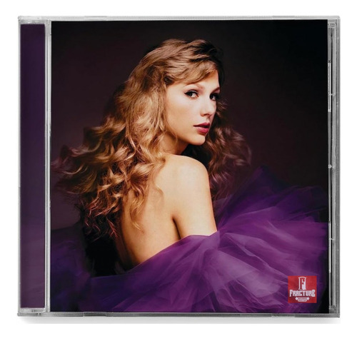 Taylor Swift - Speak Now (taylor's Version) 2 Cd's