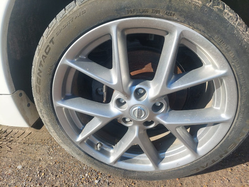 Nissan Maxima 2011 ( En Partes )2011 - 2014 Aut 3.5 Yonke