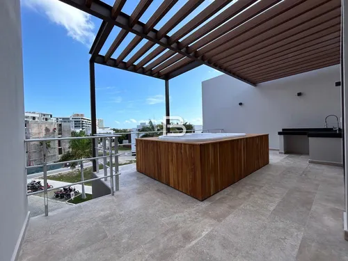 Casa En Venta Puerto Cancún