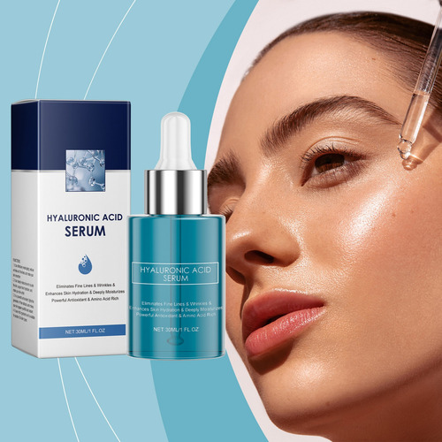 Iluminador Facial Y Suavizante Para Hidratar D1044 High Qua