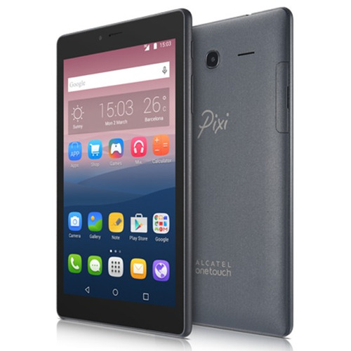 Tablet Alcatel Pixi 4 - 3g