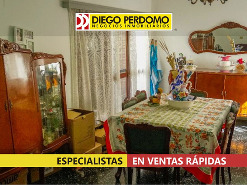 Casa De 3 Dormitorios En Venta, San José De Mayo