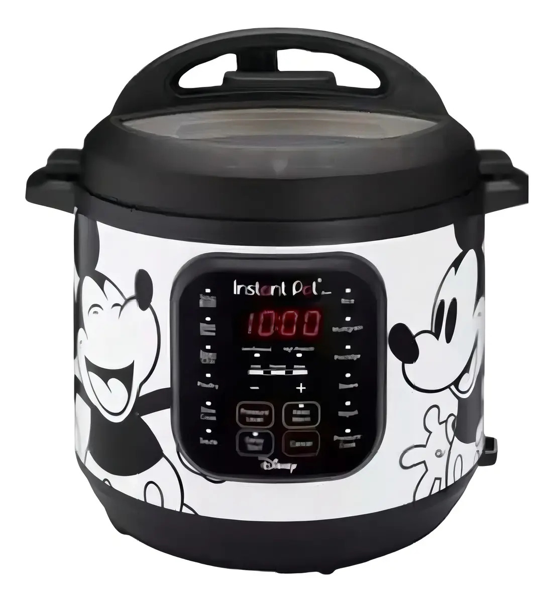 Panela Eletrica Instant Pot - Disney