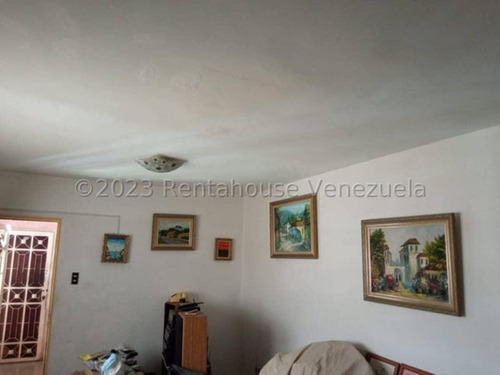 Milagros Inmuebles Apartamento Venta Barquisimeto Lara Union Economica Residencial Economico Código Inmobiliaria Rent-a-house 23-32498