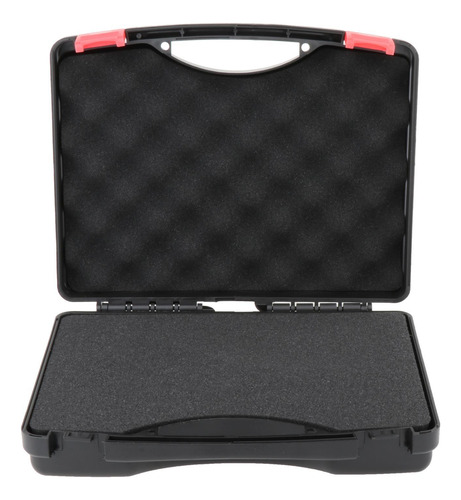 Caja De Herramientas De Protección 281mmx230mmx82mm