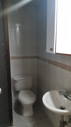 Apartamento En Venta Villas De Granada 638-2955