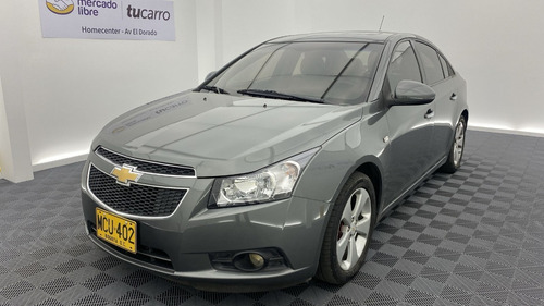 Imagen 2 de 25 de Chevrolet Cruze Platinum Lt