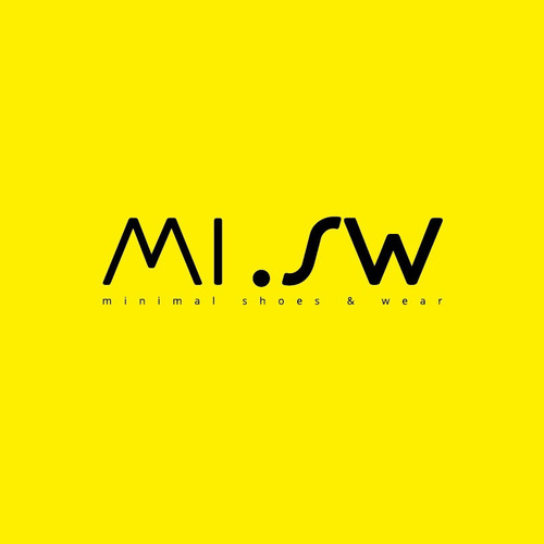 Imagen 7 de 7 de Minimal S&w Zapatillas Originales Blancas, De Cuero