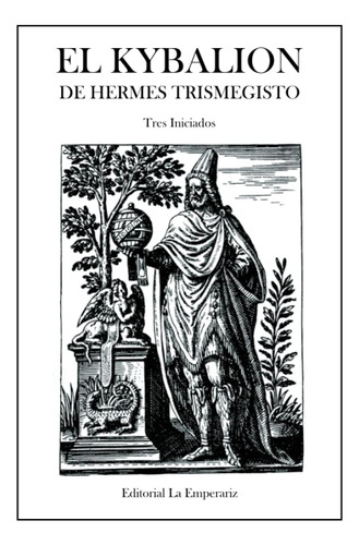 Libro El Kybalion Hermes Trismegisto Estudio Sobre Fi