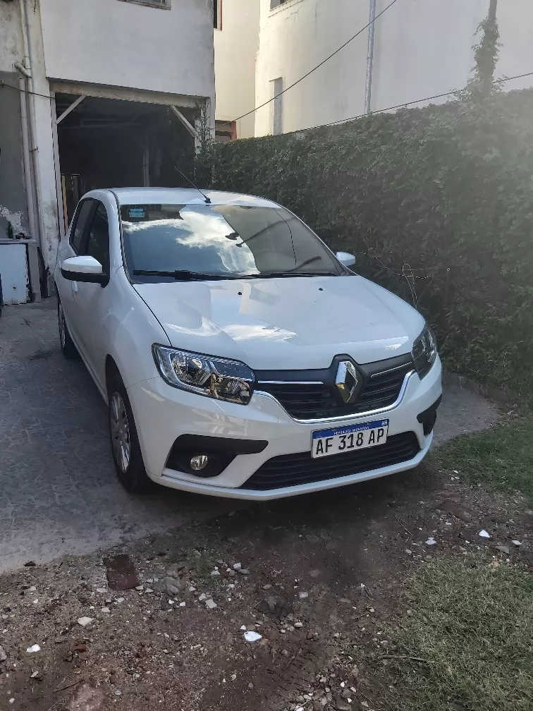 Renault Sandero Zen