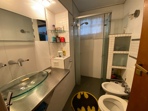 Excelente Chalet 5 Dormitorios En Barrio Pileta Ramos Mejía