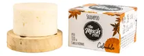 Comprar Shampoo Solido Natural Vegano 110gr - Inscripto En Anmat