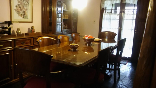 Casa En Pleno Centro San Martin De Los Andes
