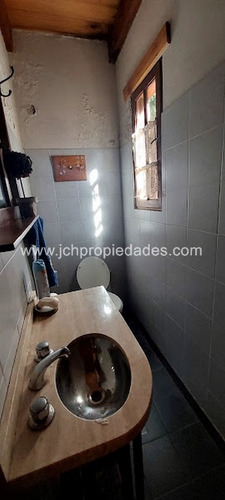Dos Cabañas En Block En Zona Puerto La Villa