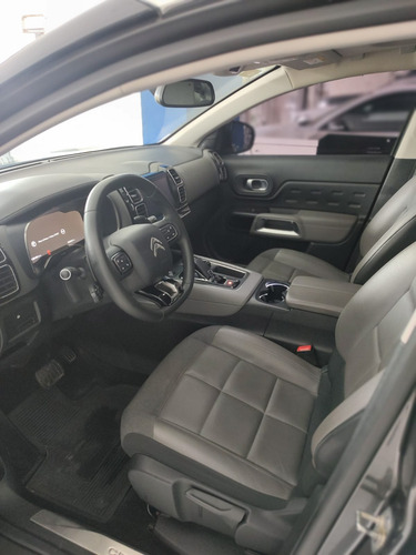 Citroën C5 Aircross 1.6 Thp Eat6 Feel Pack