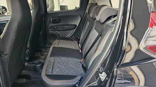 Fiat Mobi 1.0 Trekking