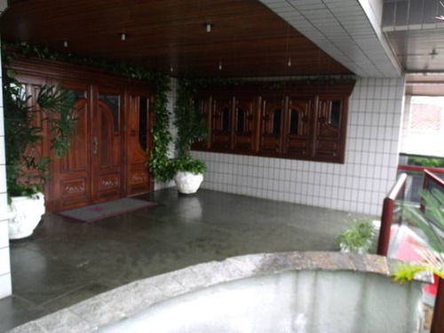 Apartamento - Venda - Tupi - Praia Grande - Sh22