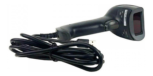 Scanner De Código De Barra Cfio Knup Kp-1026 Boleto Bancário