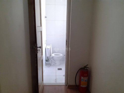 Imagem 5 de 5 de Conjunto À Venda, 85 M² Por R$300.000 - Centro - Niterói/rj - Cj0001