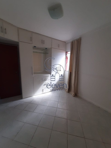 Imagem 4 de 20 de Apartamento Residencial Para Venda Jardim Apipema, Salvador 2 Dormitórios Sendo 1 Suíte, 1 Sala, 2 Banheiros, 1 Vaga 75,00 M² Útil - Jl042 - 69860699