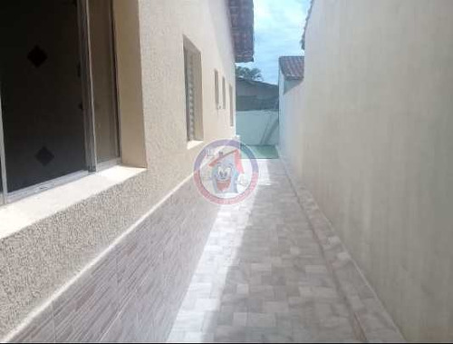 Imagem 5 de 12 de Casa Com 2 Dorms, Jardim Praia Grande, Mongaguá - R$ 260 Mil, Cod: 23376 - V23376