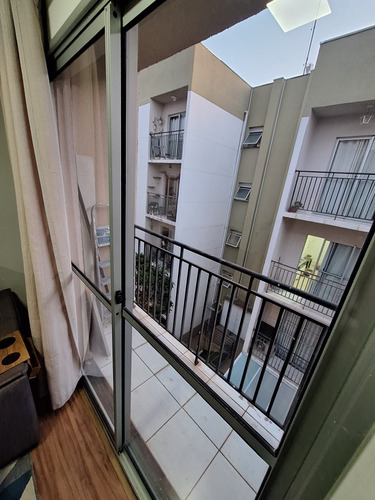 Apartamento 2 Dormitórios Ótima Localização