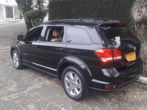 Fiat Freemont 2.4 Precision 5p