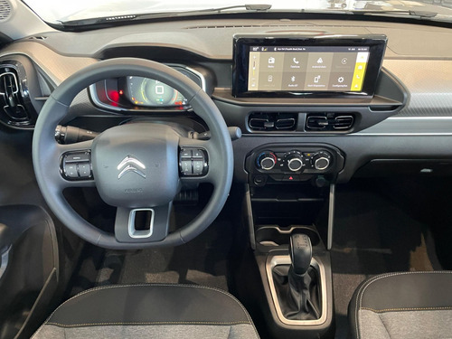 Citroën Basalt Feel 1.0 Flex TB 200 5p Aut.