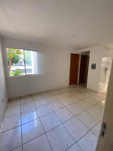 Apartamento Em Bauru