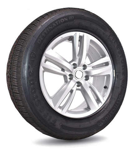 Llanta Firestone Destination Le3 275/55r20 113h