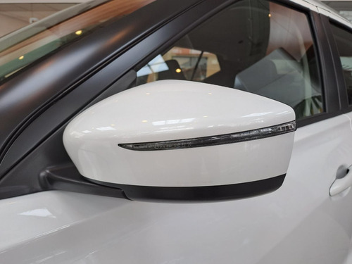 Imagen 6 de 15 de Nissan Kicks New Kicks Advance Tm 1.6 2023 0km