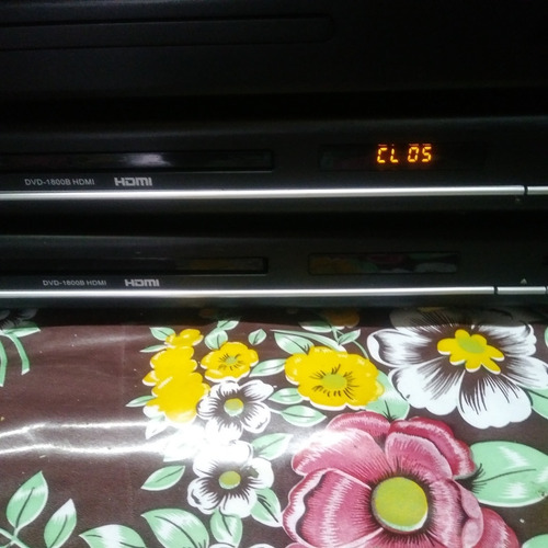 Dvds Usados