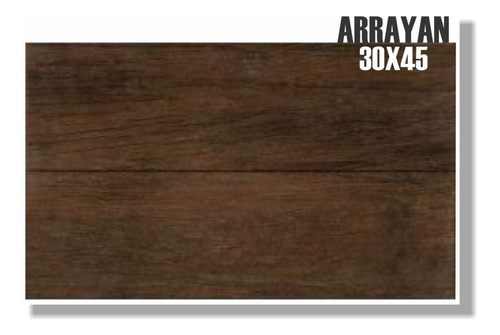 Imagen 5 de 9 de Ceramicas De Piso Y Pared Cortines Legno Madera 30x45 1ra